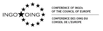 Logo de l'organisation
