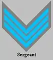 Sergeant