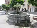 Fontaine de la Grande-Place