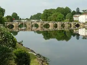 Vieux Pont