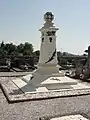 Monument aux morts.