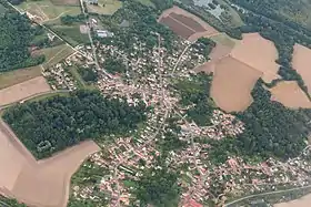 Congis-sur-Thérouanne