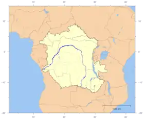 Image illustrative de l’article Bassin du Congo