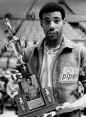 Image illustrative de l’article Connie Hawkins