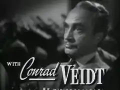 Conrad Veidt