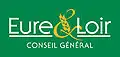 Logo d'Eure-et-Loir (conseil général) de 1999 à 2015.