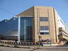 Le PPG Paints Arena