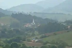 Consolação (Minas Gerais)