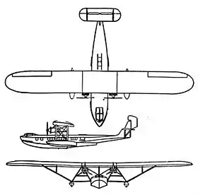 Image illustrative de l’article Consolidated Commodore