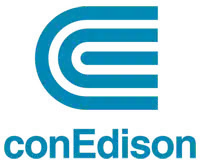 logo de Consolidated Edison