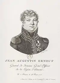 Jean Ernouf