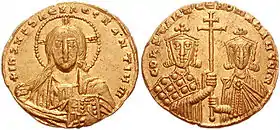 Image illustrative de l’article Romain II