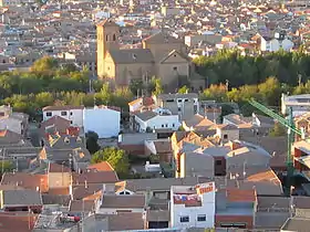 Consuegra