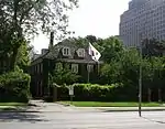 Consulat général à Toronto