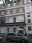 Consulat général à Londres