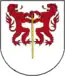 Blason de District de Conthey