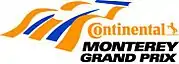 Description de l'image Continental Tire Monterey Grand Prix.jpg.