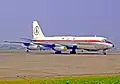 Convair 990A en 1970