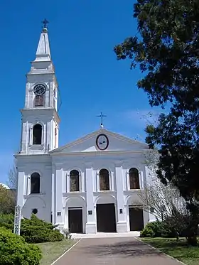 San Lorenzo (Santa Fe)