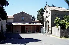 San Lorenzo (Arcidosso)
