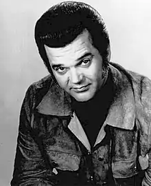 Description de l'image Conway Twitty 1974.JPG.