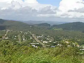 Cooktown