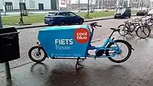  Vélo