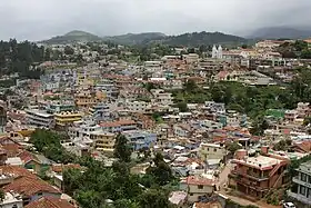 Coonoor