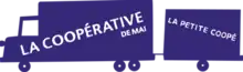 logo de La Coopérative de Mai