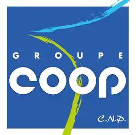logo de Coop Normandie-Picardie