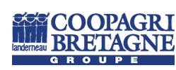 logo de Coopagri Bretagne