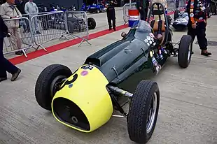 Cooper T23