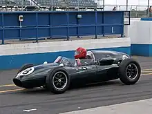 Cooper T45