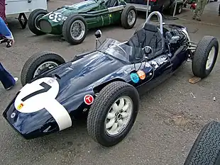 Cooper T51