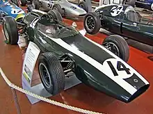 Cooper T60