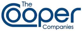 logo de The Cooper Companies