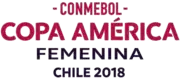 Description de l'image Copa-America-Femenina-2018.png.