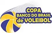 Description de l'image Copa BB de Voleibol logo.jpg.