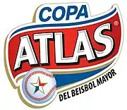 Description de l'image Copa atlas baseball panama.jpg.