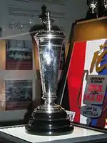 Description de l'image Copa de la coronacion.jpg.