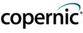 logo de Copernic (entreprise)