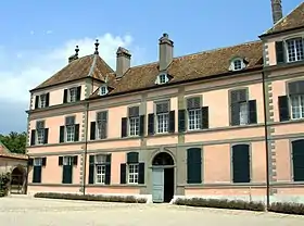 Image illustrative de l’article Château de Coppet