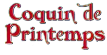 Description de l'image Coquin de printemps Logo.png.