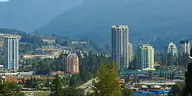 Coquitlam