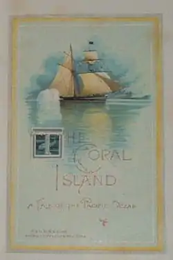 Image illustrative de l’article L'Île de corail