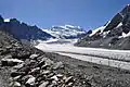 Glacier de Corbassière