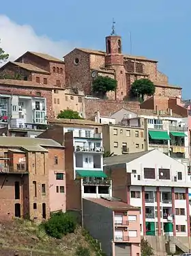 Corbera de Llobregat