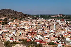 Corbera