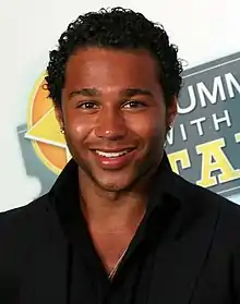 Corbin Bleu