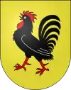 Blason de Corcelles-le-Jorat